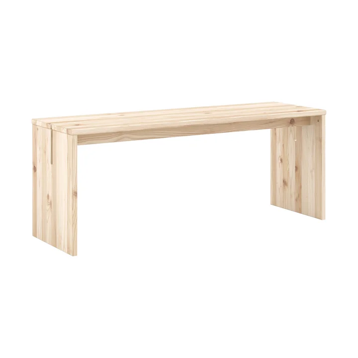 Karup Design - JOIN-IN Bench, L 115 cm, natural pine
