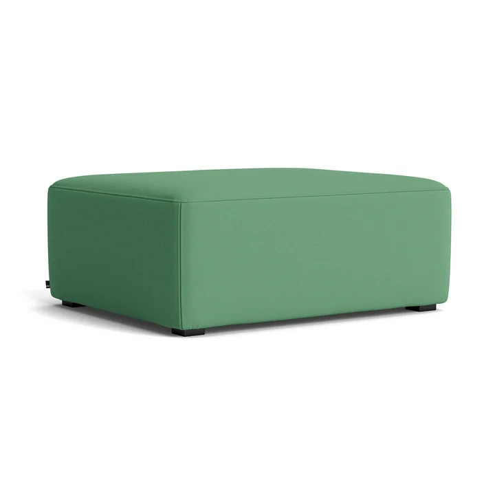 HAY - Mags Ottoman 02 (S), green (Steelcut 3 932)