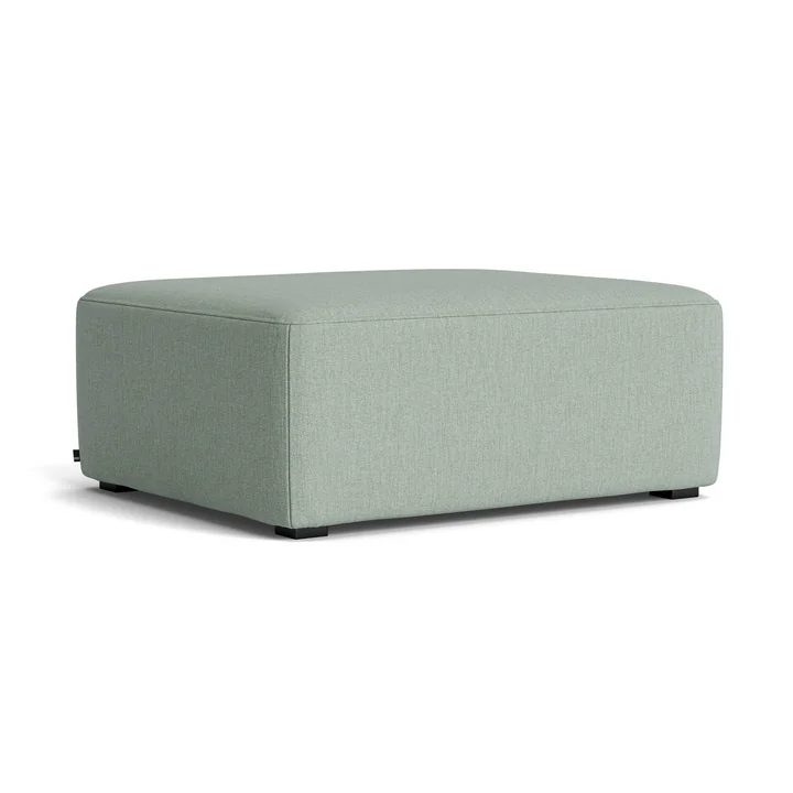 HAY - Mags Ottoman 02 (S), light green ( Metaphor 023)