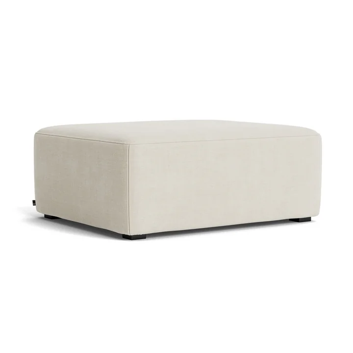 HAY - Mags Ottoman 02 (S), cream ( Linara 440)