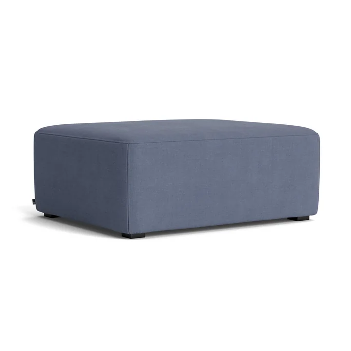 HAY - Mags Ottoman 02 (S), blue ( Linara 198)