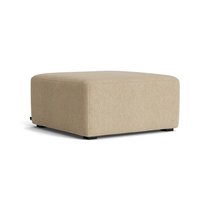 HAY - Mags Ottoman 01 (XS), sand ( Turf )
