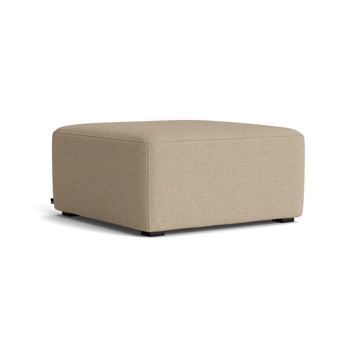HAY - Mags Ottoman 01 (XS), warm grey ( Maglia )
