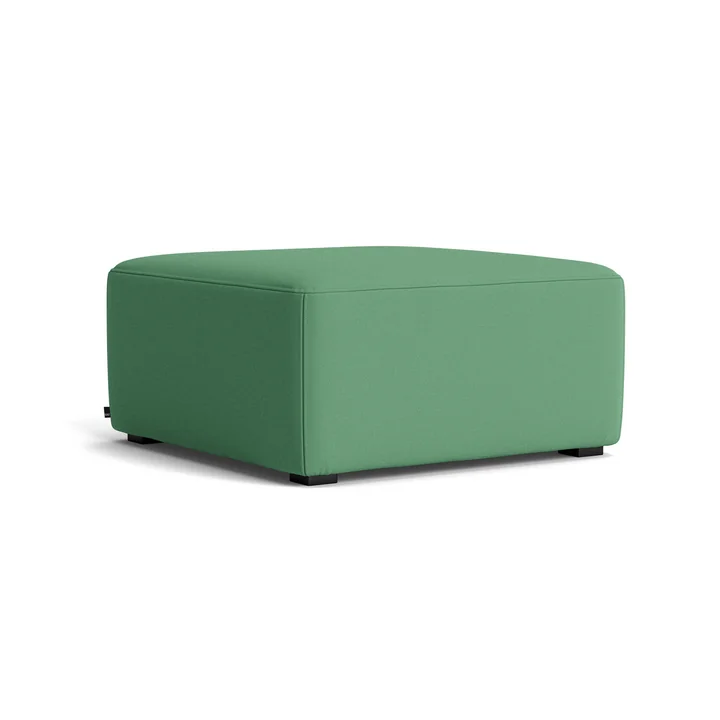 HAY - Mags Ottoman 01 (XS), green (Steelcut 3 932)
