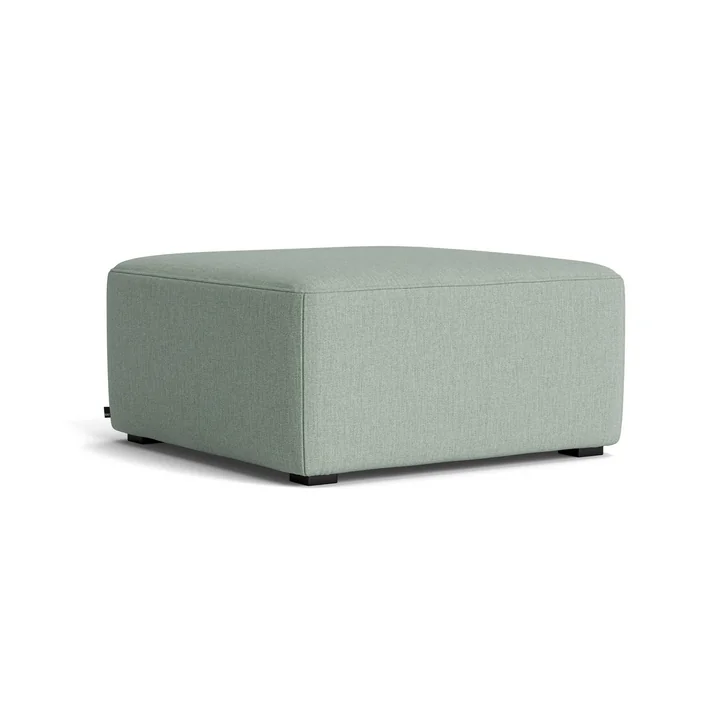 HAY - Mags Ottoman 01 (XS), light green ( Metaphor 023)