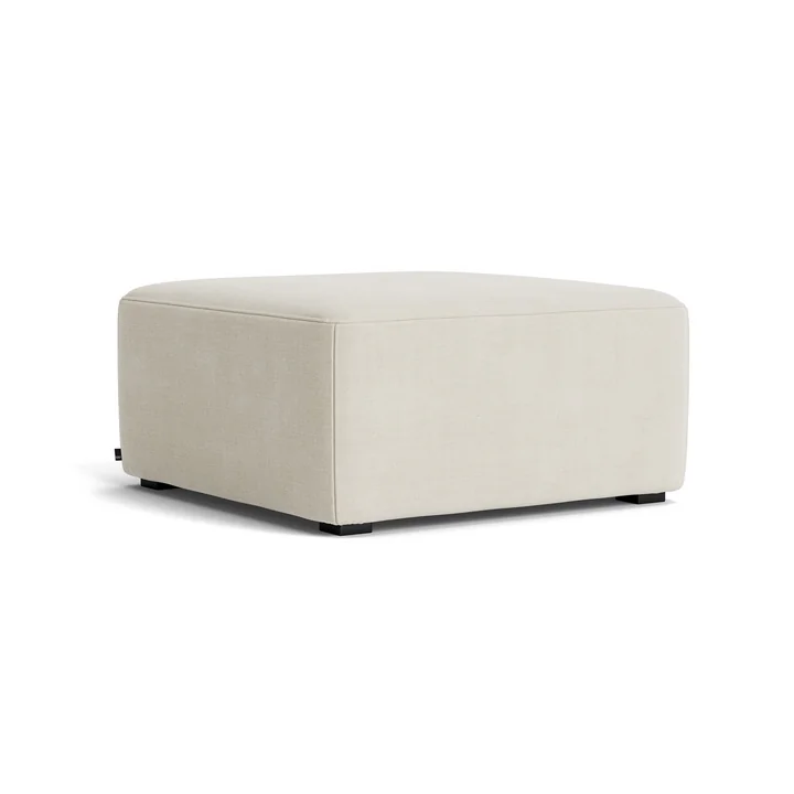 HAY - Mags Ottoman 01 (XS), cream ( Linara 440)