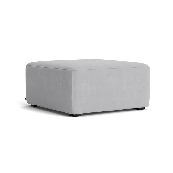 HAY - Mags Ottoman 01 (XS), light gray ( Linara 443)