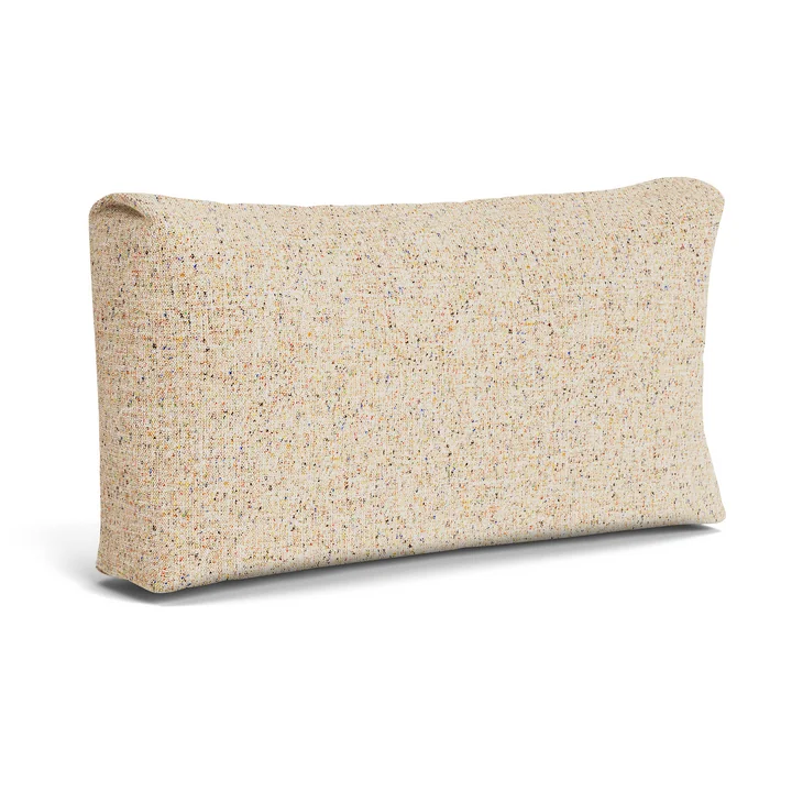 HAY - Cushion Mags Cushion 10, beige ( Bolgheri LGG60)