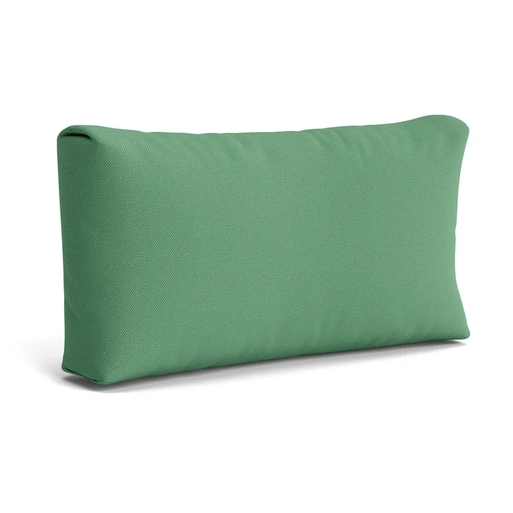 HAY - Cushion Mags Cushion 10, green ( Steelcut 3 932)