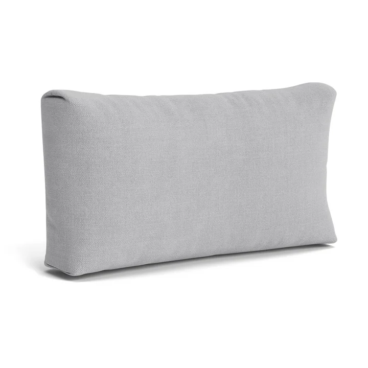 HAY - Cushion Mags Cushion 10, light gray ( Linara 443)