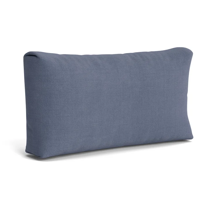 HAY - Cushion Mags Cushion 10, blue ( Linara 198)