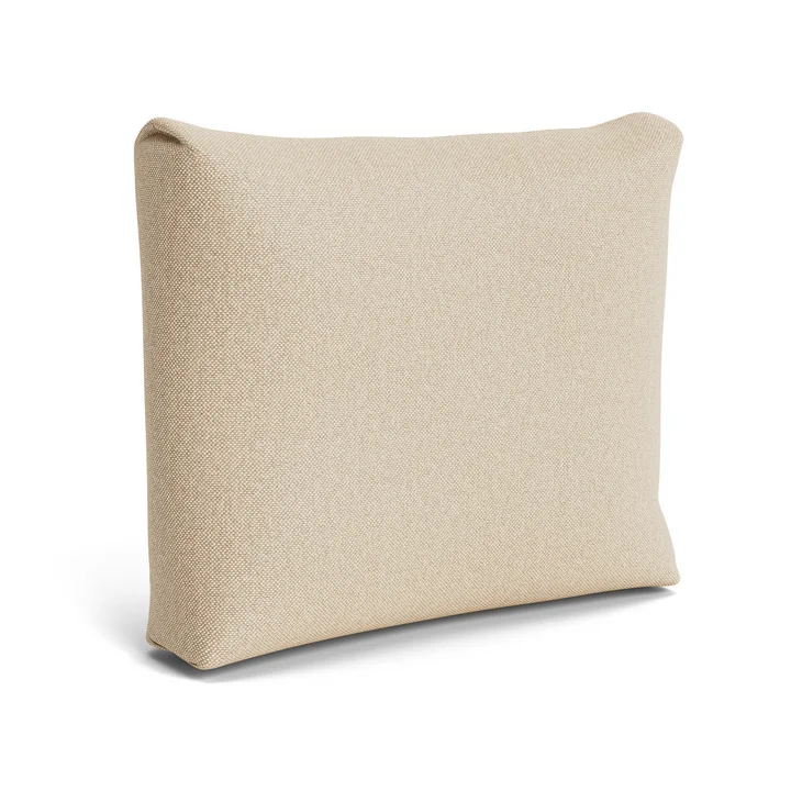 HAY - Cushion Mags Cushion 9, beige ( Hallingdal 220)