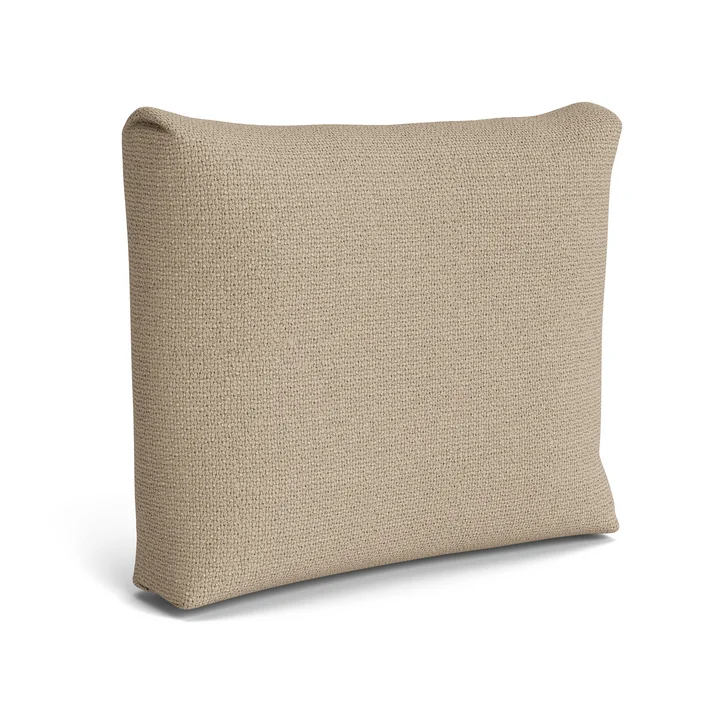HAY - Cushion Mags Cushion 9, warm gray (Maglia)