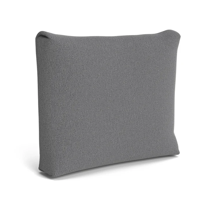 HAY - Cushion Mags Cushion 9, gray ( Steelcut Trio 133)