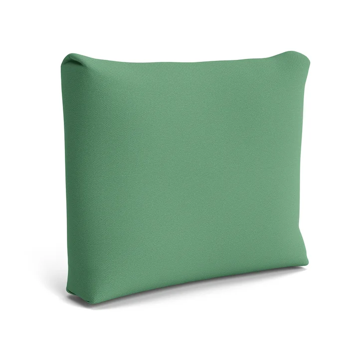HAY - Cushion Mags Cushion 9, green ( Steelcut 3 932)