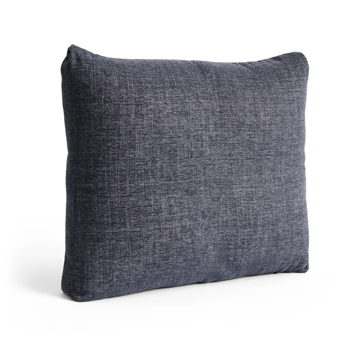 HAY - Cushion Mags Cushion 9, dark gray ( Overlap 03)