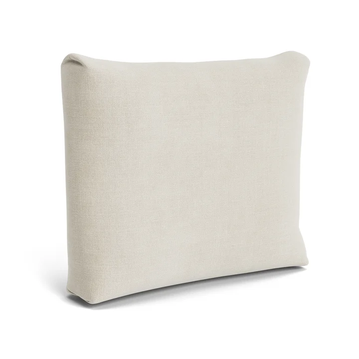 HAY - Cushion Mags Cushion 9, cream ( Linara 440)