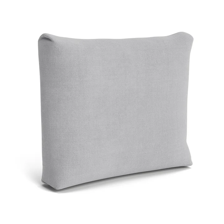 HAY - Cushion Mags Cushion 9, light gray ( Linara 443)