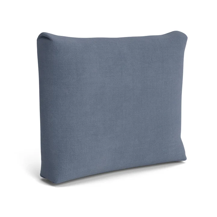 HAY - Cushion Mags Cushion 9, blue ( Linara 198)