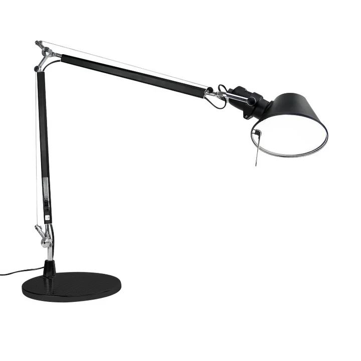 Artemide - Tolomeo Tavolo Desk lamp, black