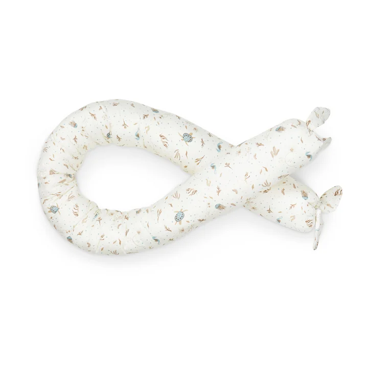 Cam Cam Copenhagen - Bed snake, sea garden