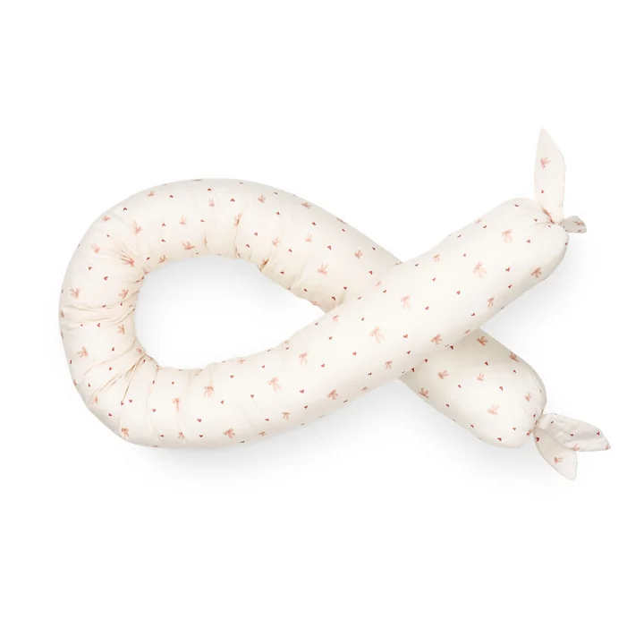 Cam Cam Copenhagen - bed snake, bows