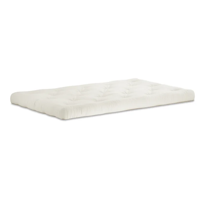 Karup Design - Futon mattress, natural white