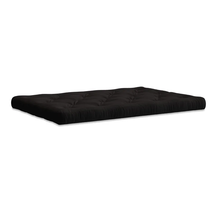 Karup Design - Futon mattress, black