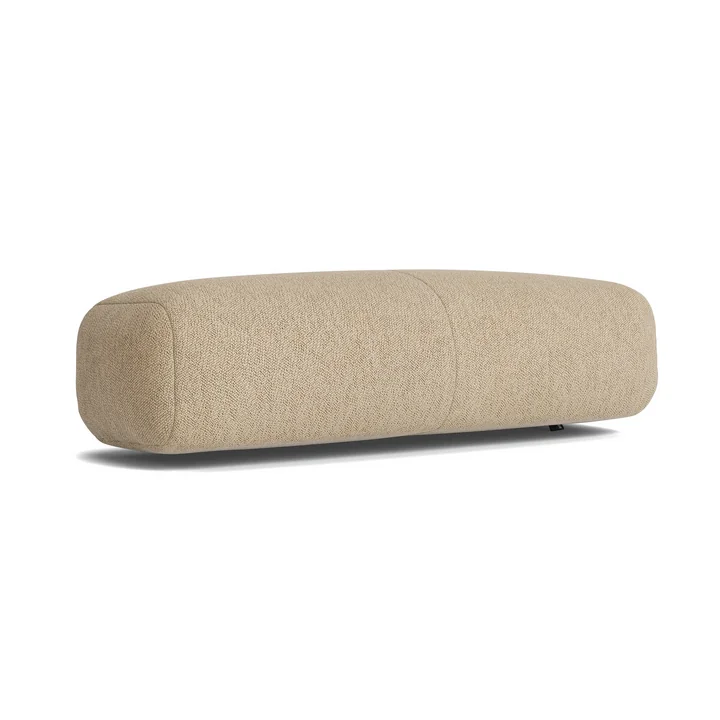 HAY - Quilton daybed cushion, sand (Turf)