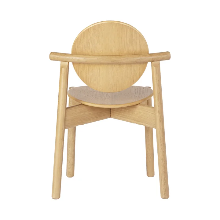 Umage - Heiko chair, oak