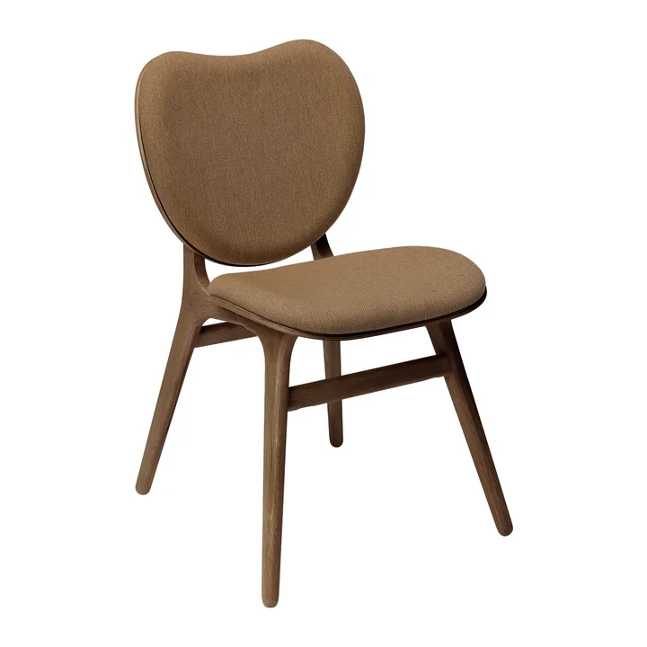 Umage - A Conversation Piece Chair, walnut / sugar brown