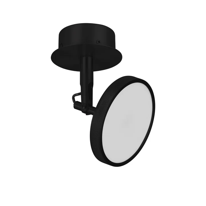 Umage - Asteria Spot LED ceiling light, black