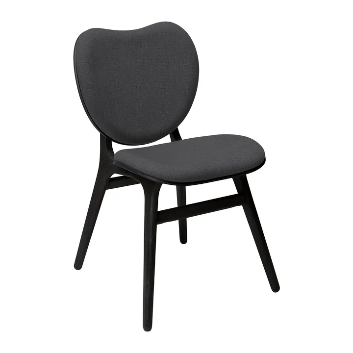 Umage - A Conversation Piece Chair, black oak / shadow