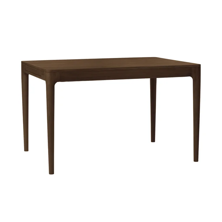 Umage - Heart'n'Soul Dining table, 90 x 120 cm, dark oak