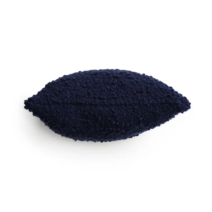 Tom Dixon - Bobble cushion, 45 x 45 cm, blue