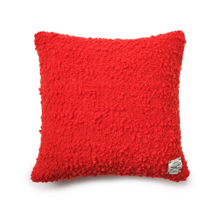 Tom Dixon - Bobble cushion, 45 x 45 cm, orange