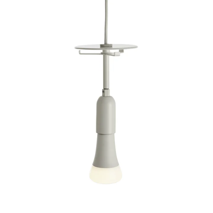 Tom Dixon - Soft pendant light, white, suspension