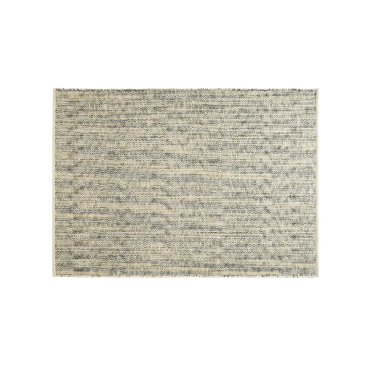 Tom Dixon - Tweed rug, 170 x 240 cm, green