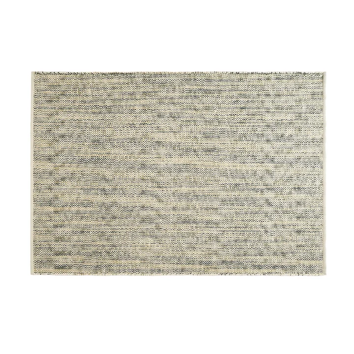 Tom Dixon - Tweed rug, 200 x 300 cm, green