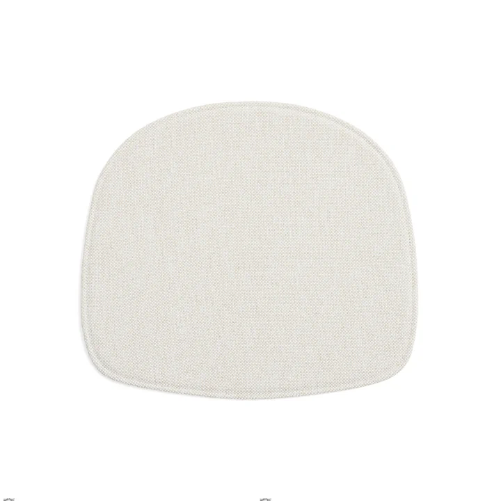 HAY - Seat cushion for AAS, cream (Mode 009)