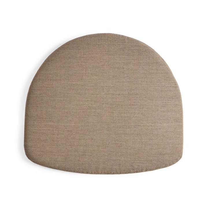 HAY - Seat cushion for J110 chair, beige (Remix 233)