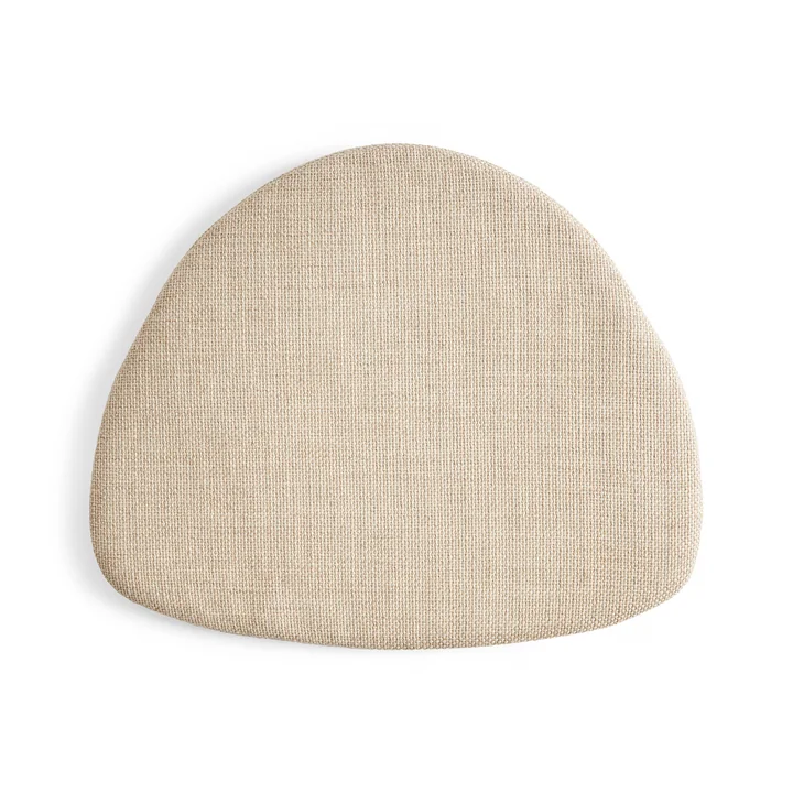 HAY - Seat cushion for J104 chair, beige (Tadao 200)