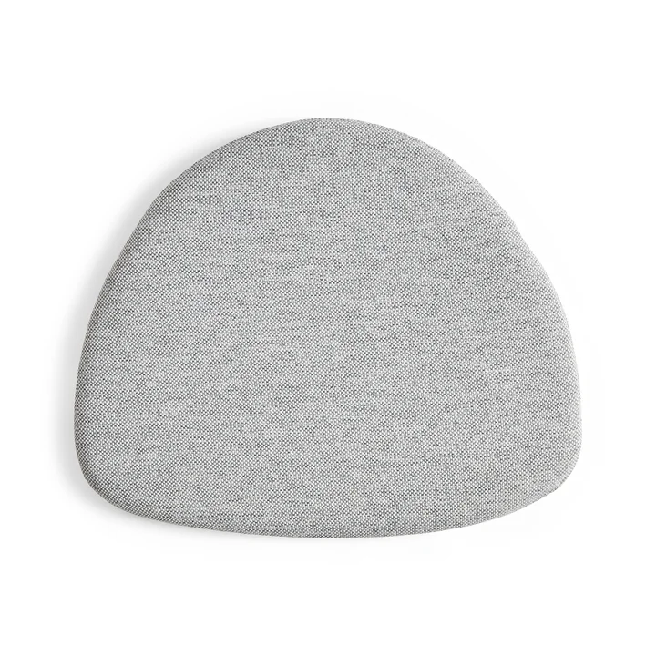 HAY - Seat cushion for J104 chair, gray (Mode 002)