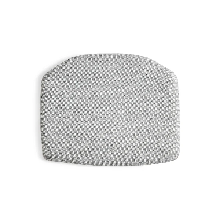 HAY - Seat cushion for J77 chair, gray (Mode 002)