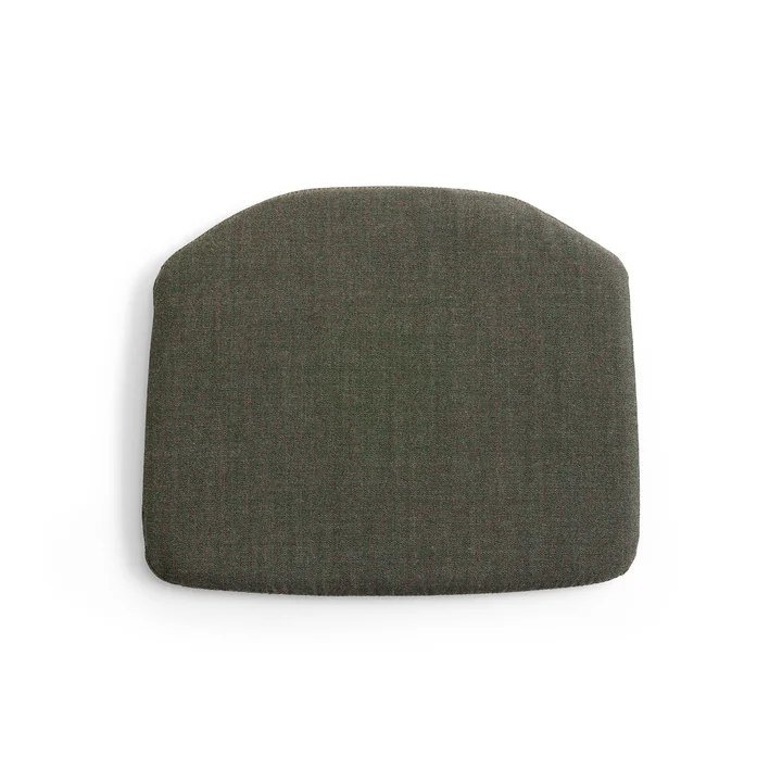 HAY - Seat cushion for J77 chair, beige (Remix 233)