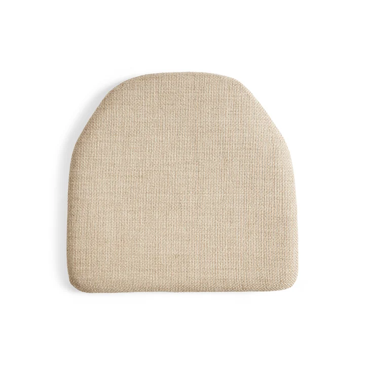 HAY - Seat cushion for J41, beige (Tadao 200)