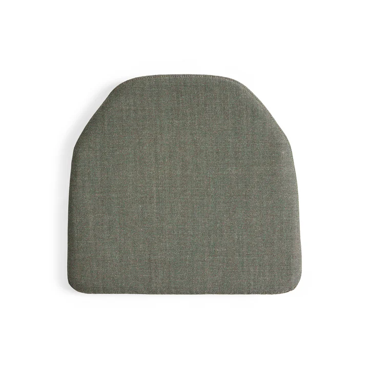 HAY - Seat cushion for J41, green (Atlas 931)