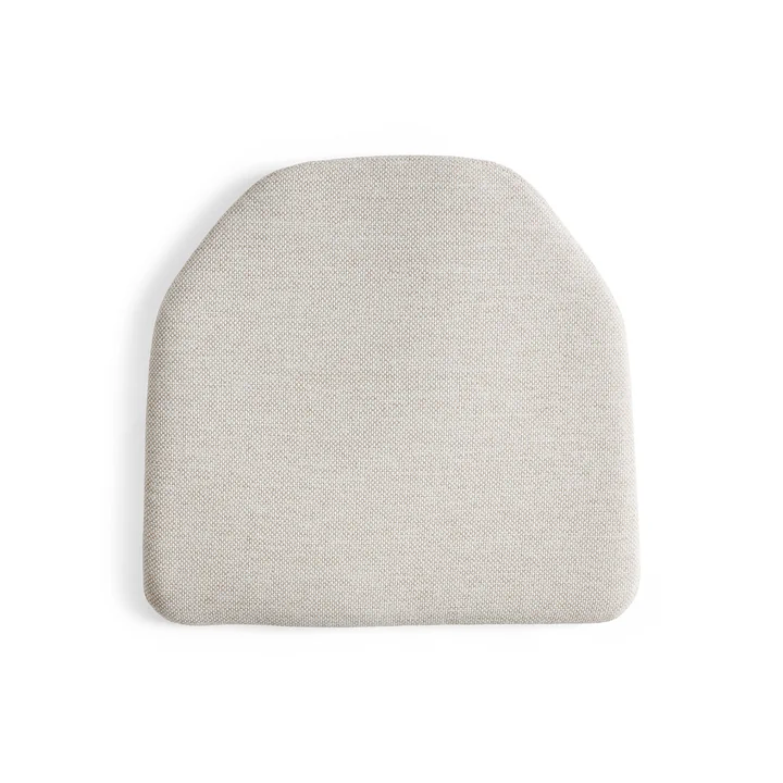 HAY - Seat cushion for J41, cream (Mode 009)