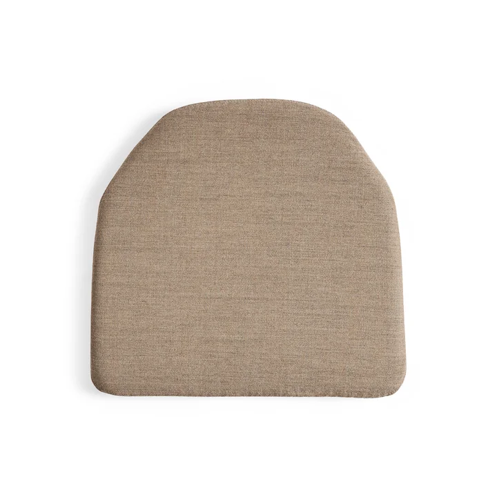 HAY - Seat cushion for J41, beige (Remix 233)