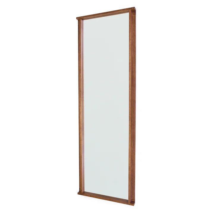 Frama - Symmetry mirror L, honey ash